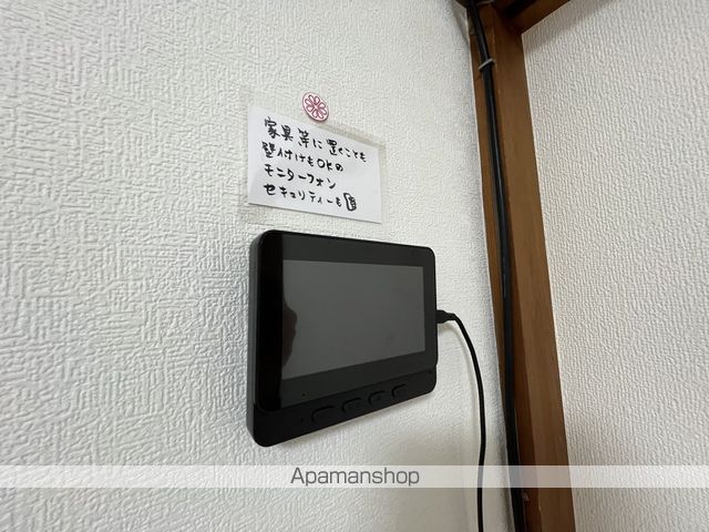 453ハイツの内装写真