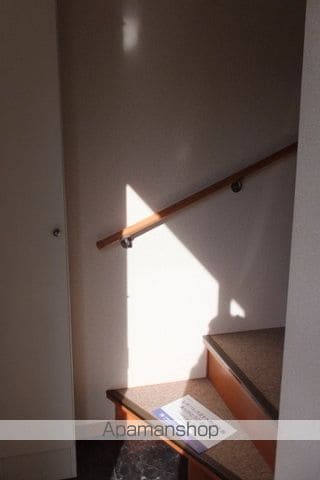 レオパレスデキシントン街767の内装写真