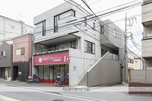 VIZAVIの外観写真