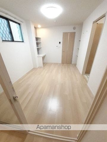 Boscato L Iの内装写真