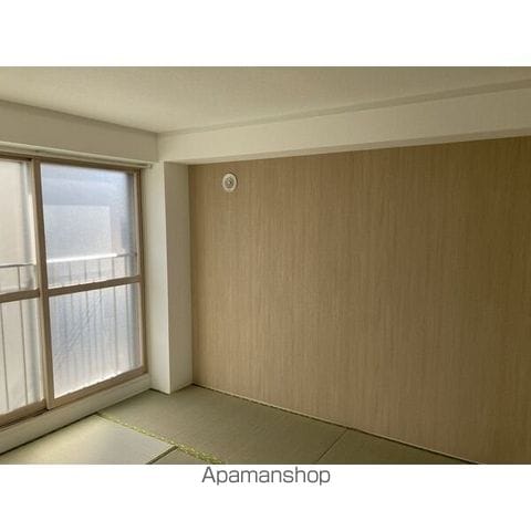 コーポ柏楊の内装写真