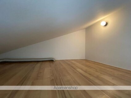 メゾン・ド・パリス[1K/21m2]のその他部屋・スペース