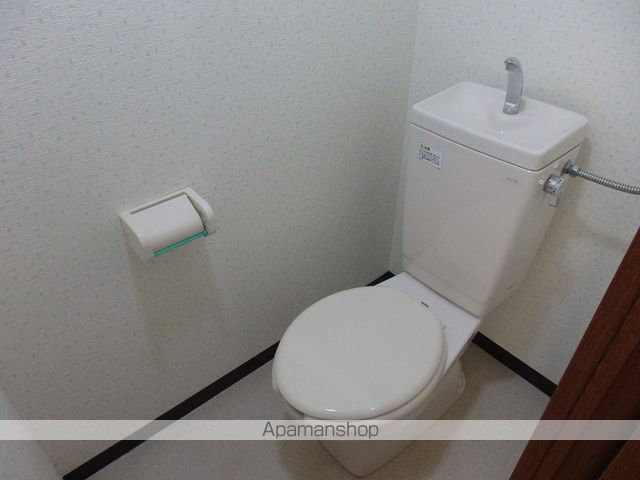 マープル円山の内装写真