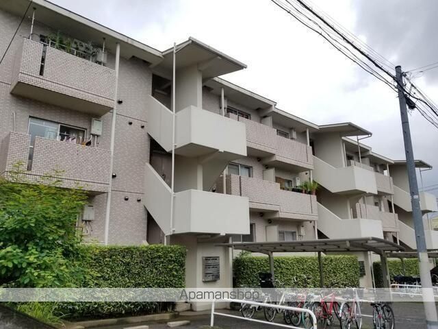 ヒルトップマンション石原
