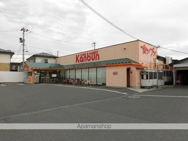 メンバーズタウン桜町Dの周辺写真