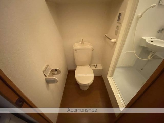 レオパレスメルベーユ緑橋の内装写真