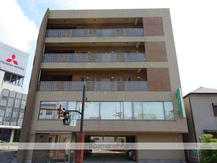 和歌山県和歌山市西布経丁１丁目[1K/32m2]の外観5