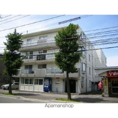 センチュリー宮北ビル