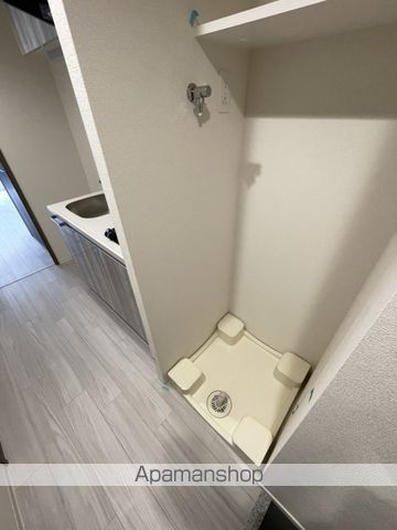 プレサンス名駅南エディフィスの内装写真