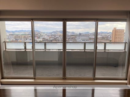 ポレスター東尾道駅前１００３[3LDK/68.37m2]の内装1