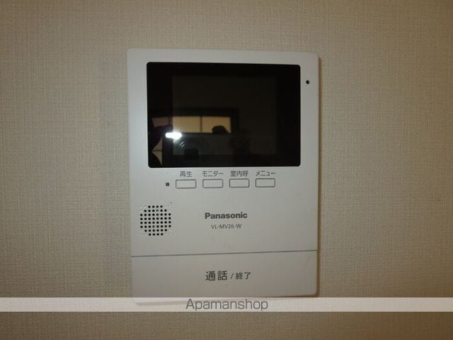 セジュールそれいゆ A棟の内装写真