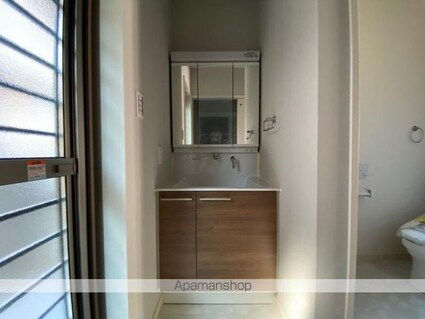 木太町夷村貸戸建[3LDK/65.82m2]の洗面所