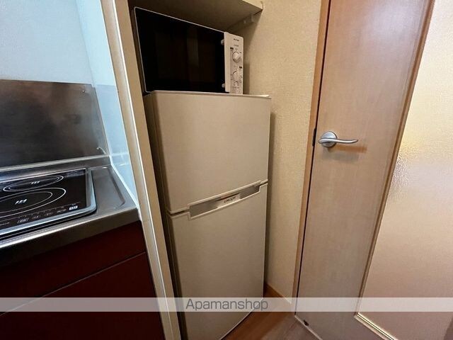 レオパレスプレシア[1K/19.87m2]のその他設備