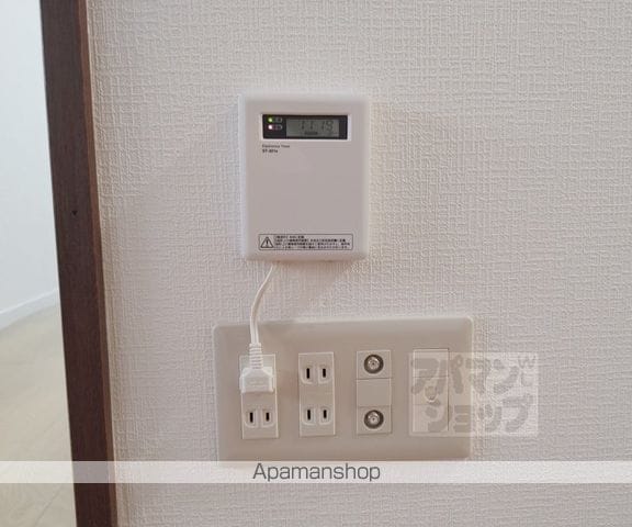 京都市東西線 醍醐駅 徒歩8分 2階建 築39年の内装写真