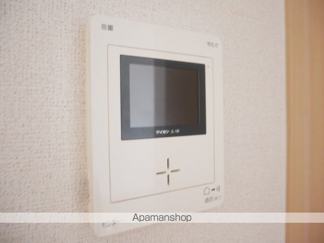 ヴィラ北浜IIの内装写真