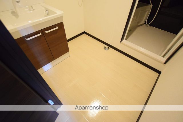 ル・ファール北円山の内装写真