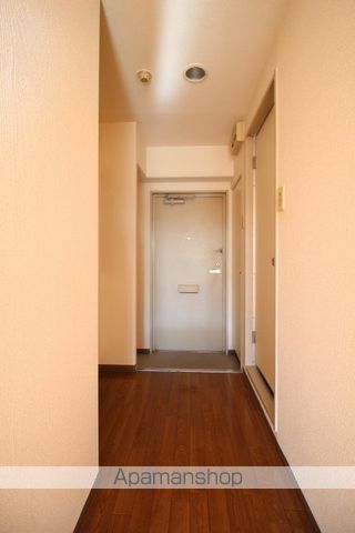アルファ京町の内装写真