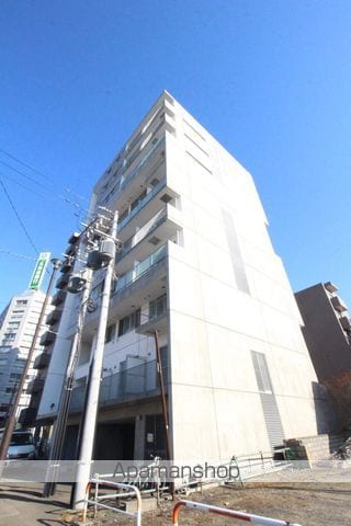 CORBの外観写真