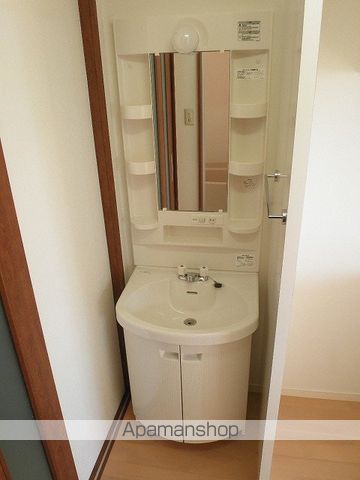 第2津曲コーポの内装写真