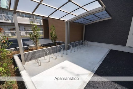 ＷＥＬＬＤＥＮＣＥ国分寺[1K/25.23m2]の共用部7