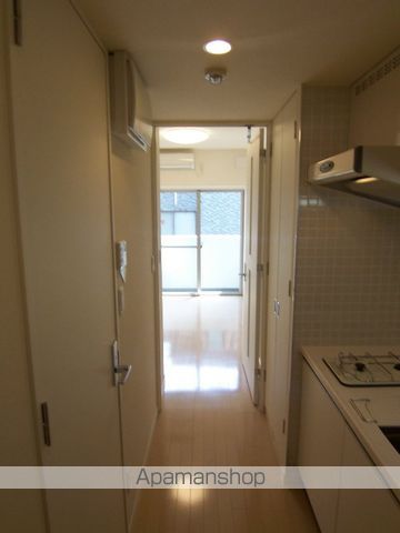メインステージ錦糸町の内装写真