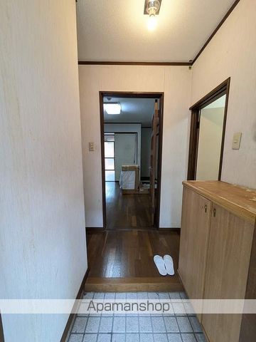 ビーバレー1の内装写真