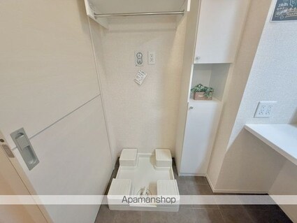 Ｈａｒｍｏｎｙ　Ｍ[1LDK/52.58m2]の内装8