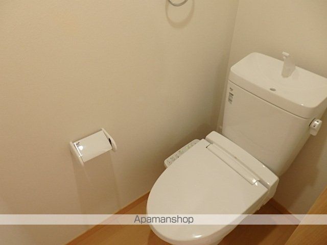 アヴァンセ高砂IIの内装写真