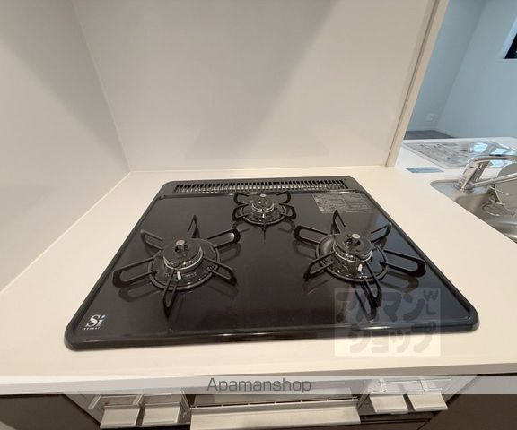 デュオフラッツ京都四条の内装写真