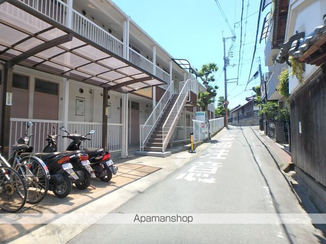 SRマンションIのその他写真