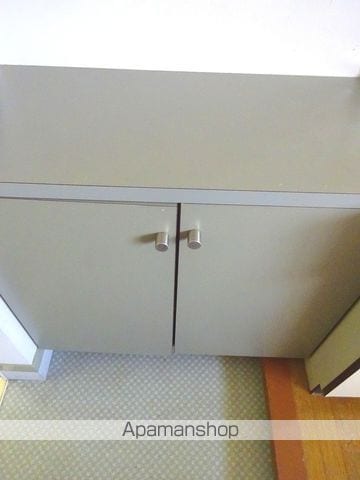 パルハイツ城南 A棟の内装写真