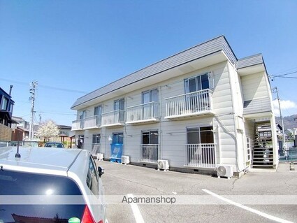 プチメゾンひろ[1K/21m2]の外観2