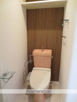 ファミール五反田[1LDK/65.61m2]の内装2