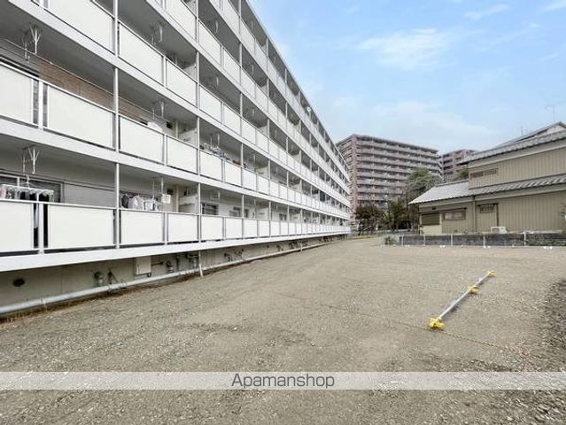 ビレッジハウス台宿4号棟の内装写真