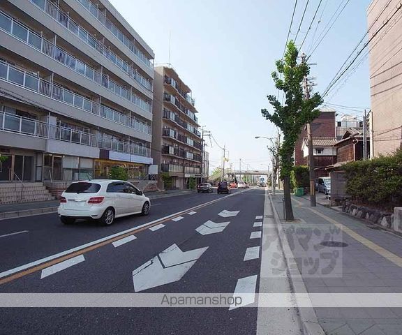 セジュール丹波橋の周辺写真