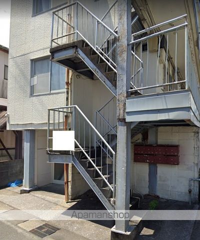 シャルムの外観写真