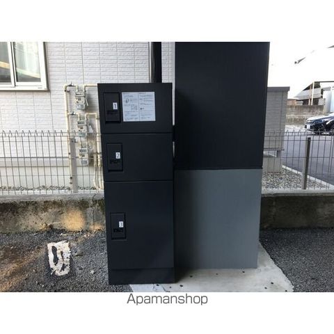 PRUSTA長良の内装写真