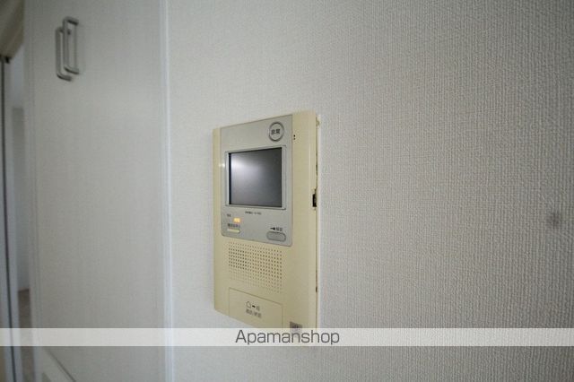 ファイブコート向丘の内装写真