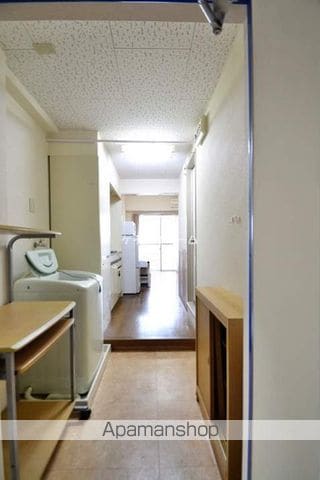 セイントヴィラ医大南の内装写真