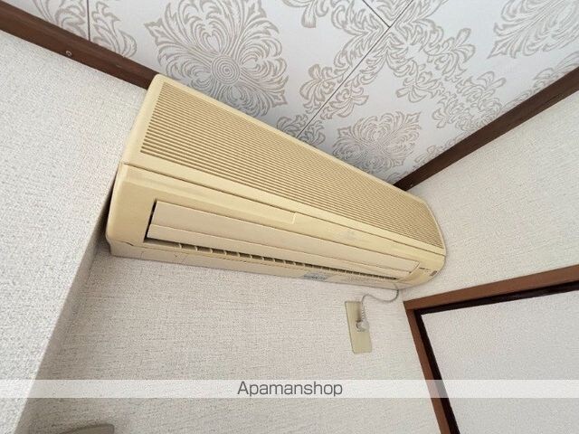 メゾン栗の沢[3DK/49.34m2]のその他設備