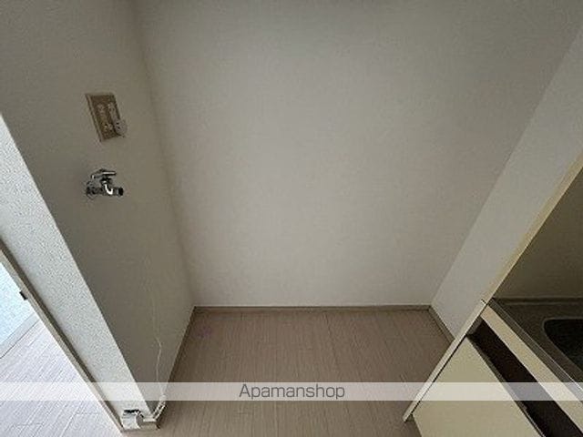 ドリーミーロード玉村の内装写真