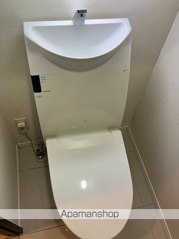スパシエ練馬アヴィニティーの内装写真