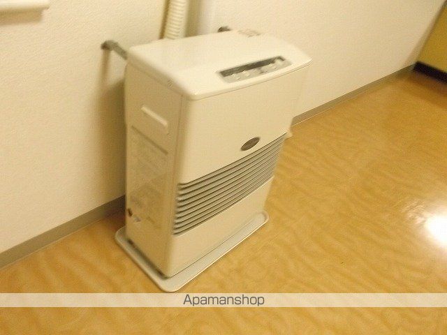 クリスタル北24条の内装写真