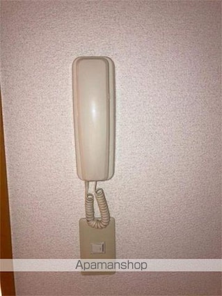 プレミールＷＡＤＡ[1K/28.11m2]のセキュリティ