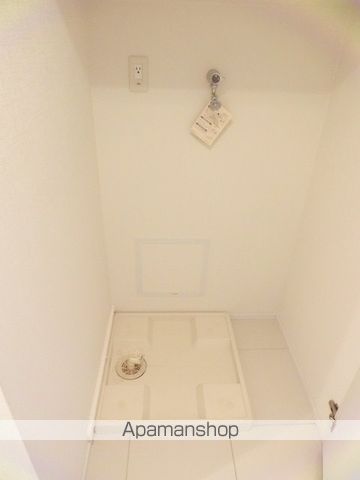 デュオン新大阪レジデンスの内装写真