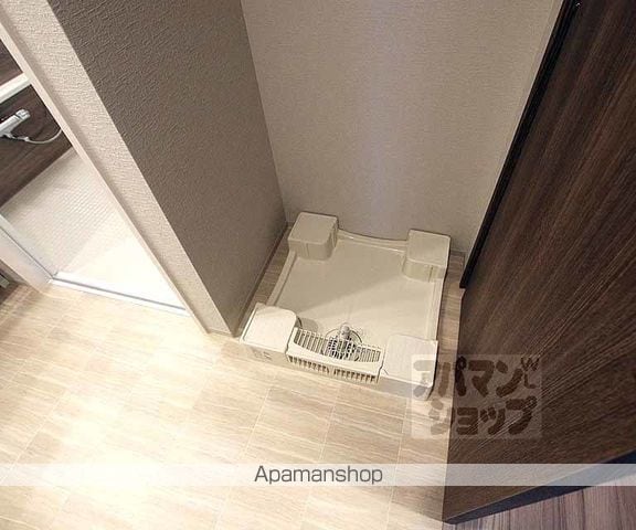 シエリア京都二条の内装写真
