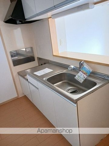 ヒルズハウスの内装写真