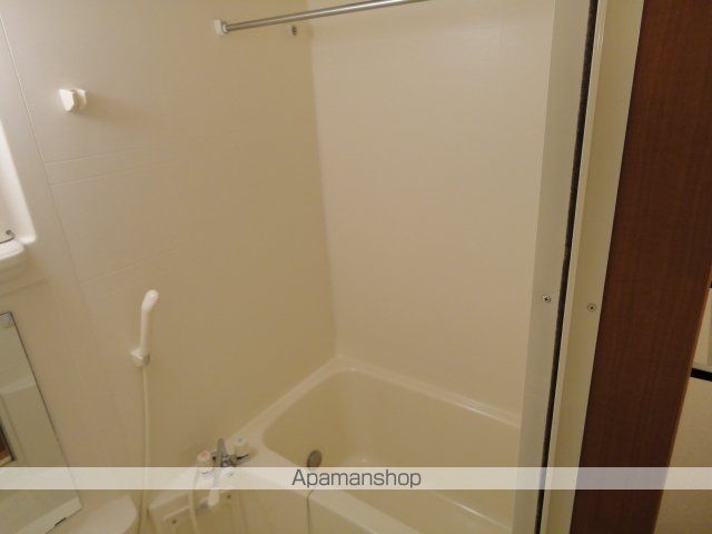 クレシア羽島A棟の内装写真
