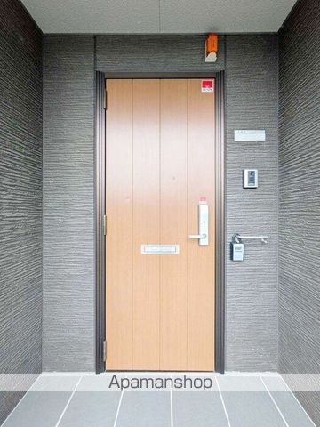 京王電鉄京王線 仙川駅 徒歩20分 2階建 築11年の内装写真