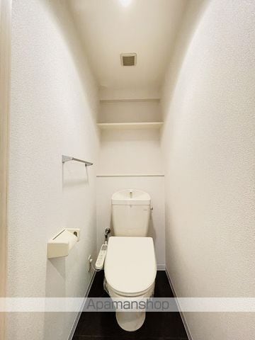 プロシード吹上の内装写真
